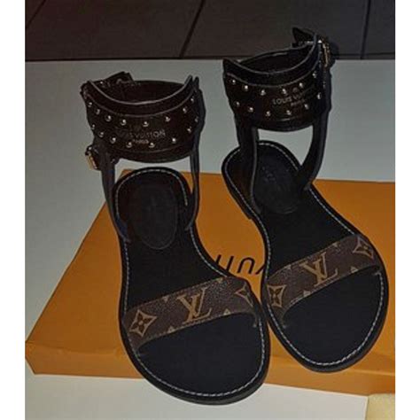 lv sandals price|louis vuitton sandals for ladies.